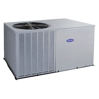 Comfort™ 14 Packaged Air Conditioner System